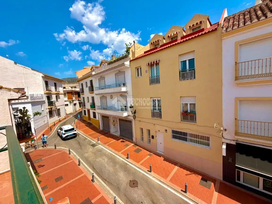 Maison jumelée avec terrasse à vendre à Calle velarde, imagen 5