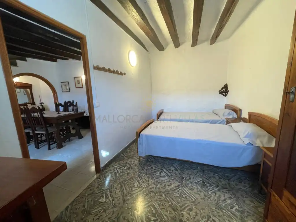 Habitación de Casa o chalet en venta en Pollença