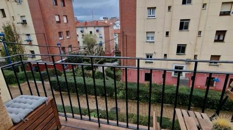 Foto 4 de Apartament de lloguer a La Florida Etxetaldea, 30, La Florida, Portugalete