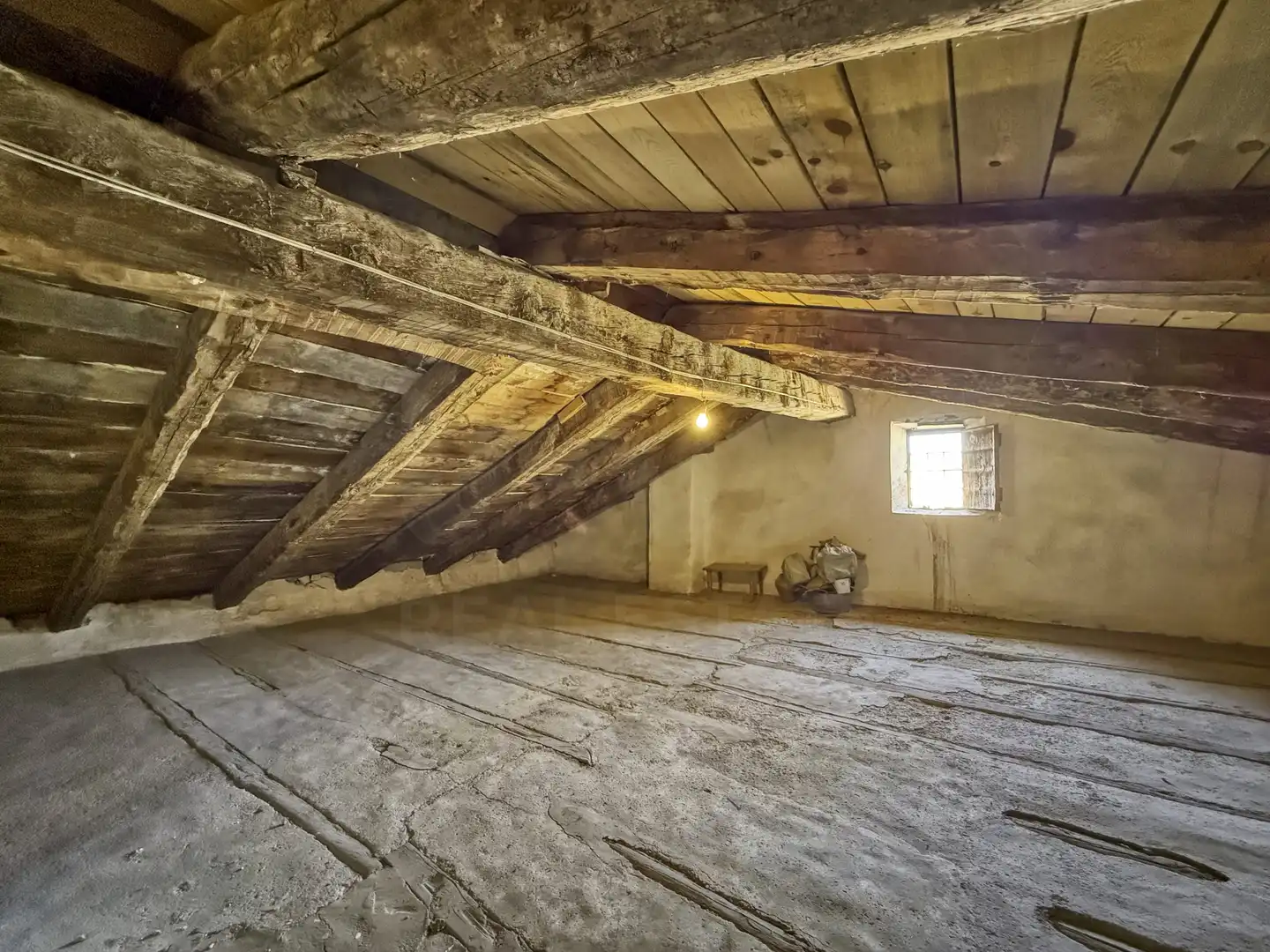 Finca rústica en venda en Fortanete amb Calefacció i Terrassa