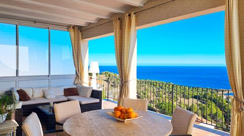 Foto 2 de Casa o xalet en venda a Grifeu - Cap Ras - Els Estanys - Sant Genís, Llançà