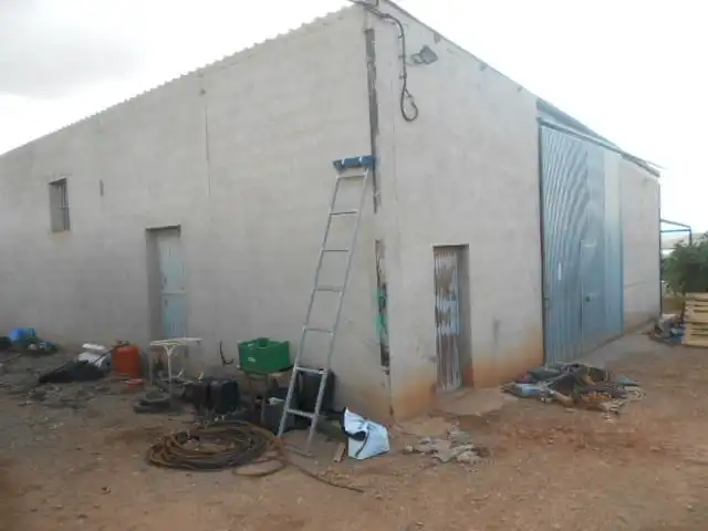 Terreno rústico en venta en Gérgal, imagen 2