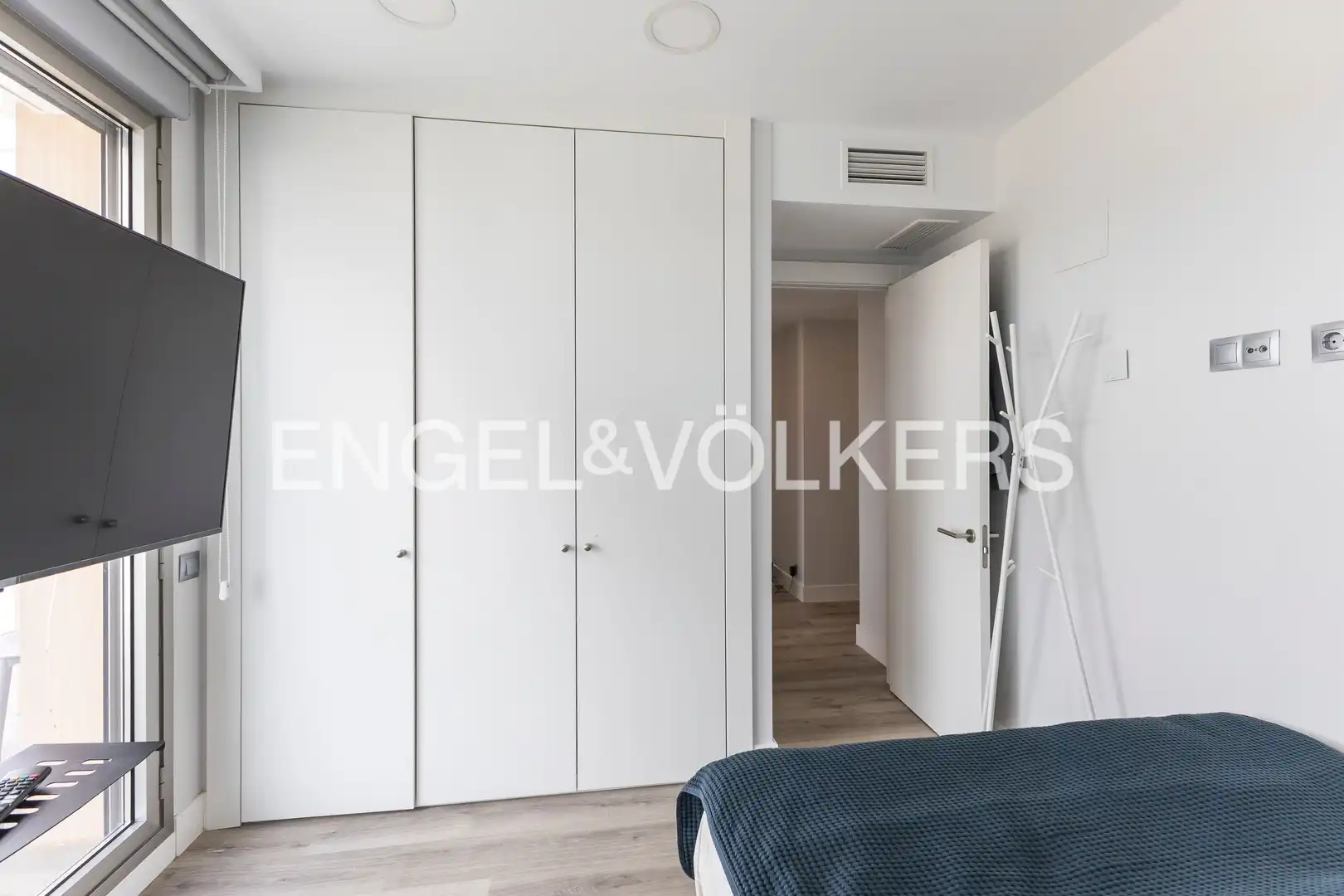 Habitación de Ático en venta en Madrid con Aire acondicionado, Calefacción y Terraza