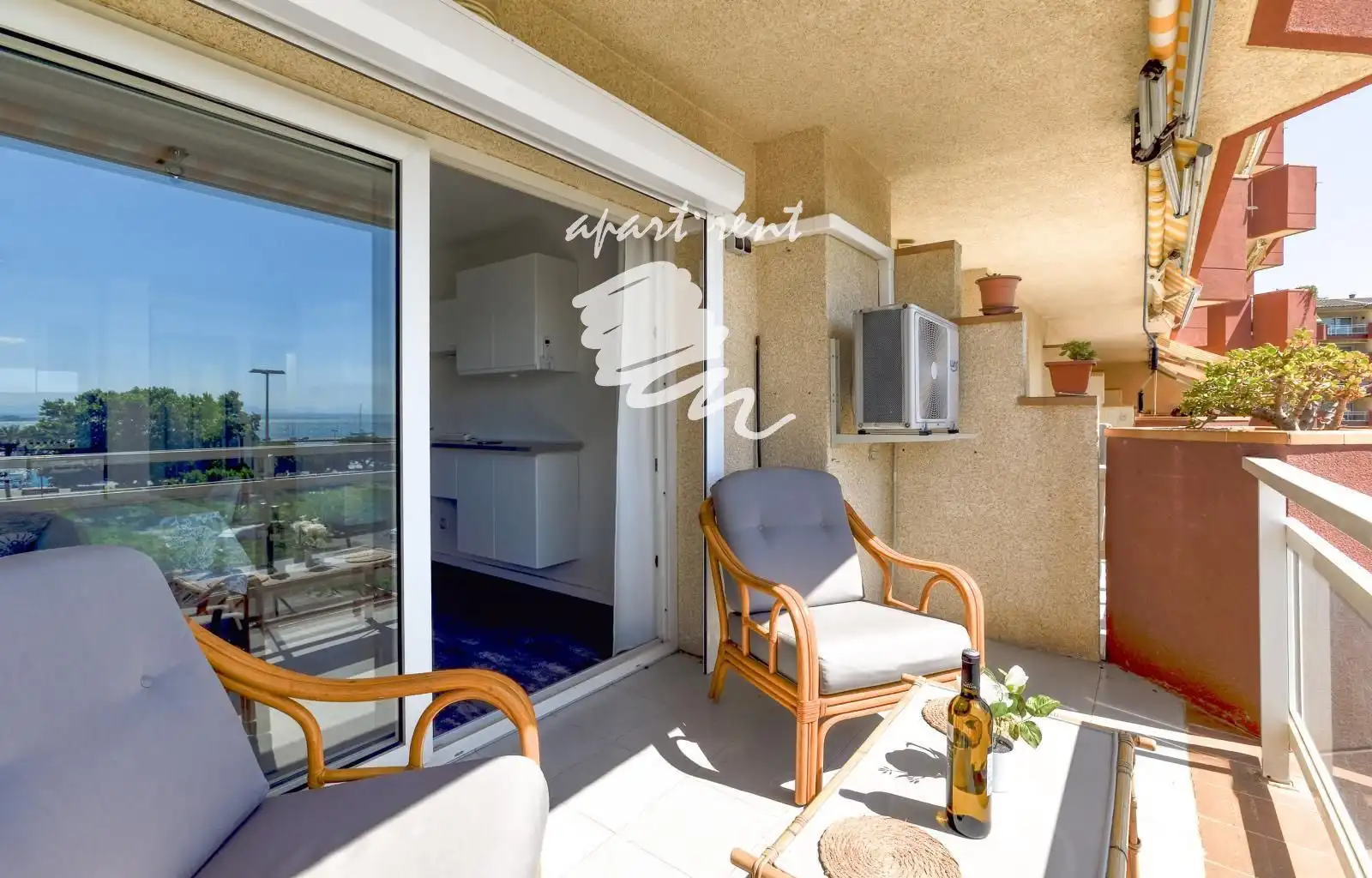 Wohnung mit Terrasse zum Verkauf in Merce Rodoreda, imagen 5