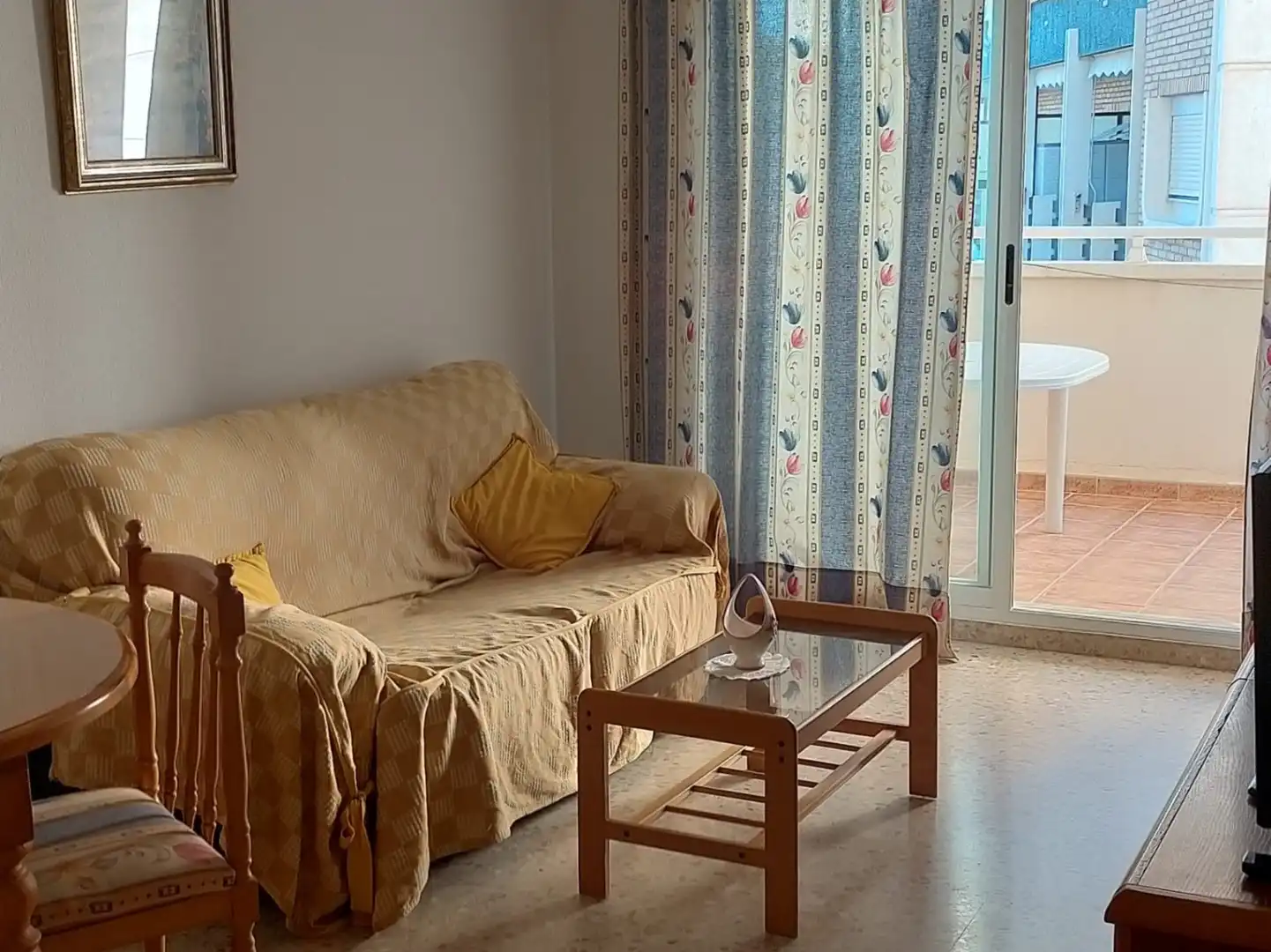 Apartment mit Terrasse zum Verkauf in Playa de Gandia, imagen 2