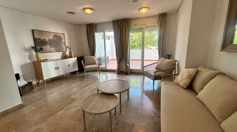 Foto 2 de Apartamento en venta en Camelia, Cortijo Torrequebrada, Benalmádena