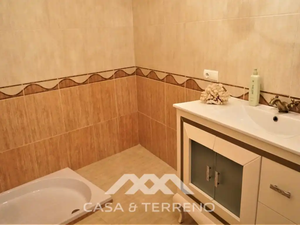 Kitchen of Houses for sale in Vélez-Málaga  with Air Conditioner, Terrace and Internet