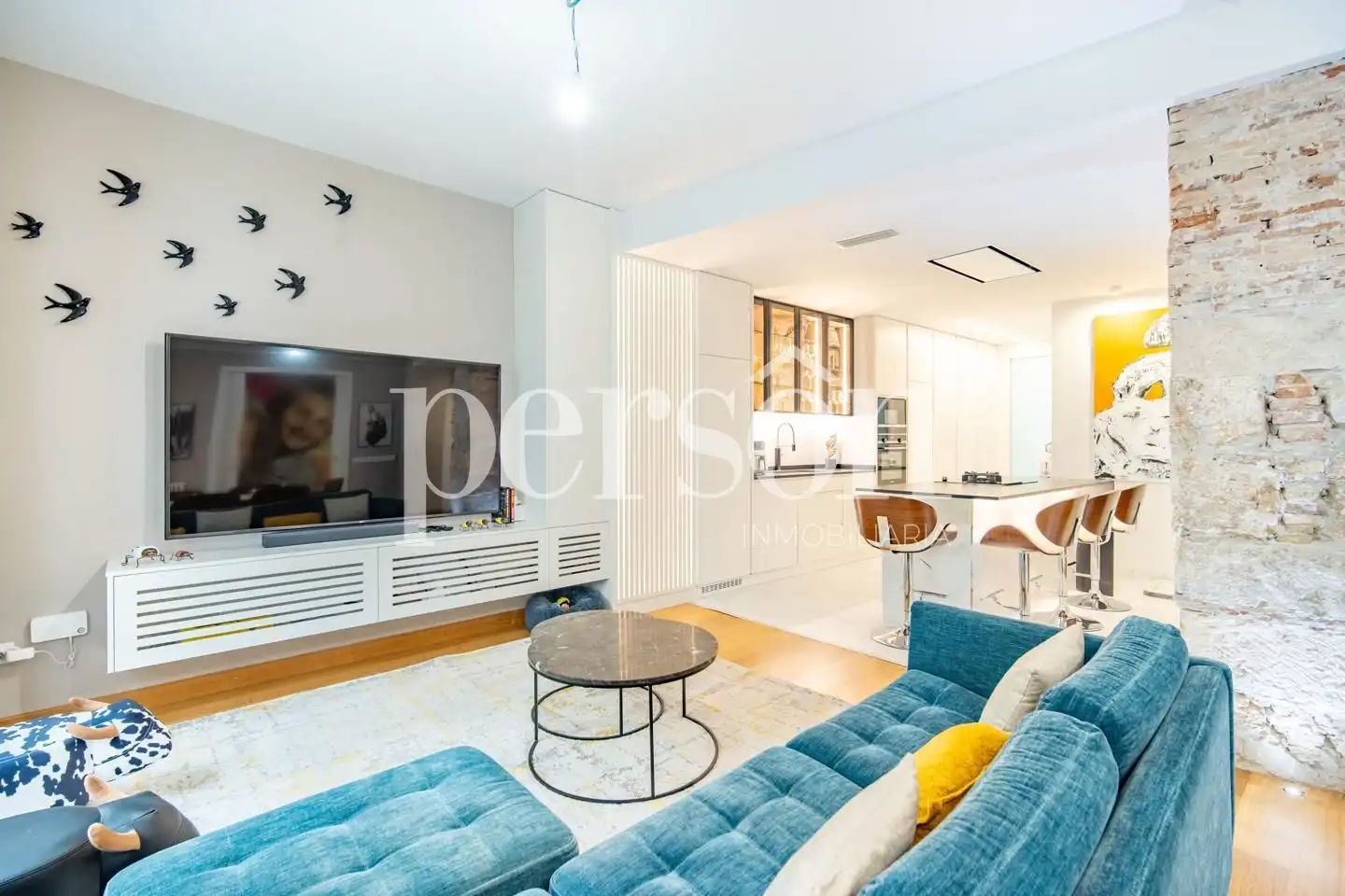 Piso con ascensor en venta en Ciutat Vella