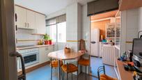 Kitchen of Flat for sale in  Madrid Capital  with Air Conditioner and Terrace