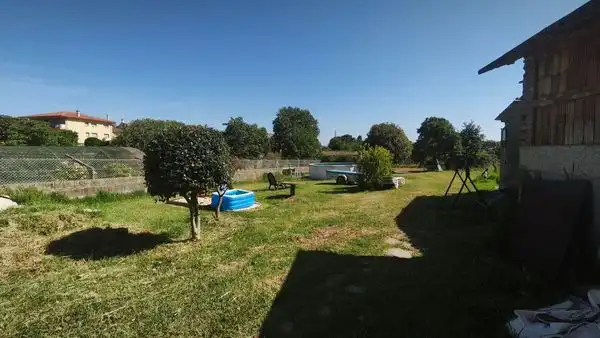 Xalet amb jardí en venda a Randufe, imagen 13