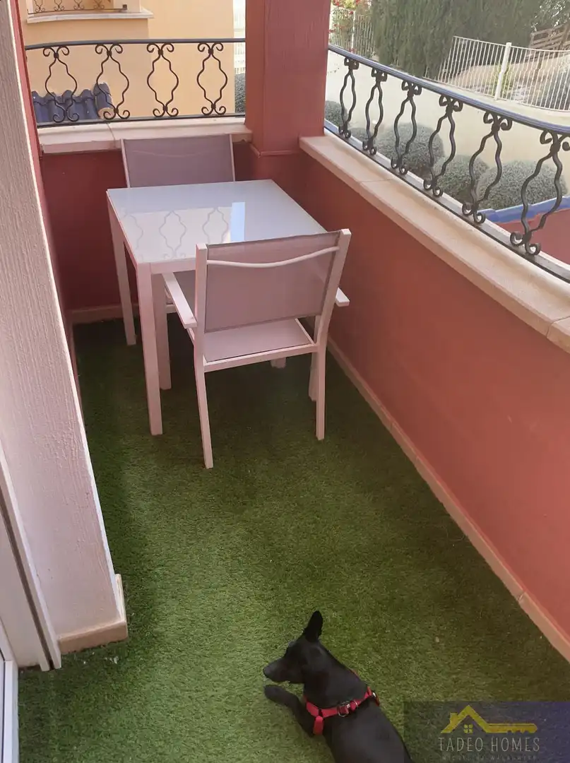 Apartament de lloguer a Reino Unido, 6, Baños y Mendigo