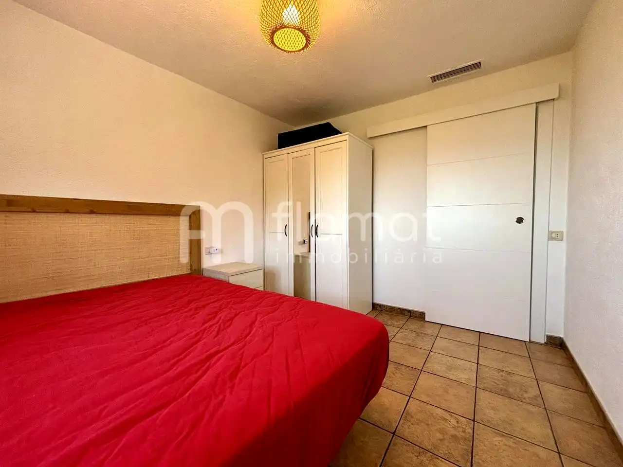 Habitación de Casa o chalet en venta en Tordera con Aire acondicionado, Jardín privado y Piscina