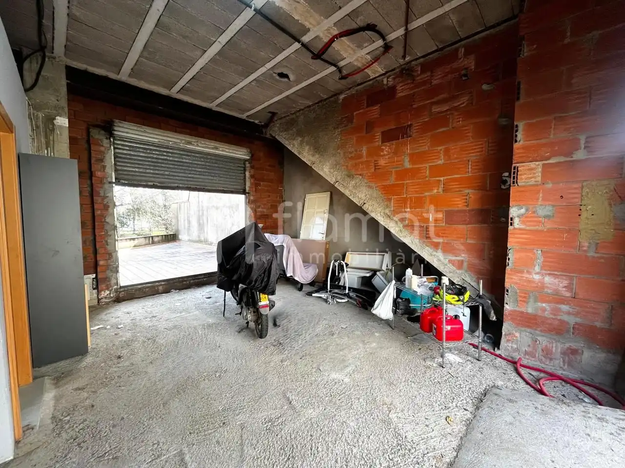 Local de alquiler en Carrer Torre del Cerdà, Taialà - Germans Sabat