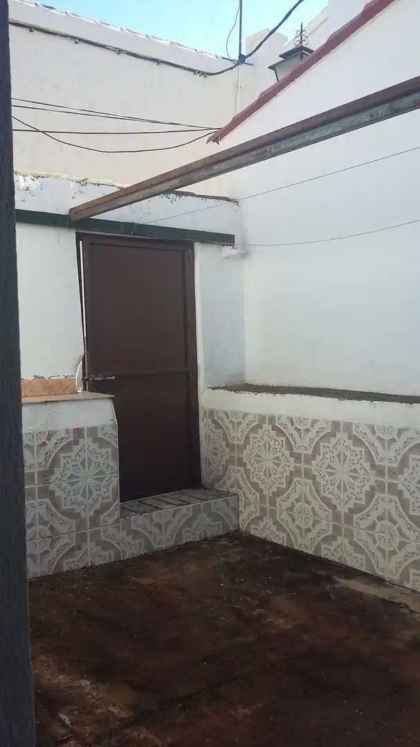 Casa adosada en venda en Las Navas de la Concepción