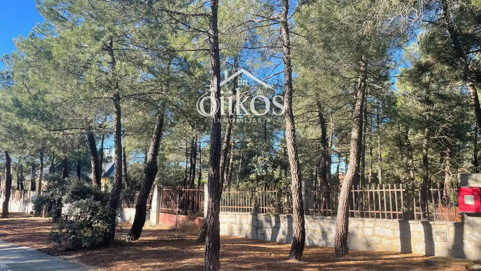 Residencial en venda en Alba de Tormes