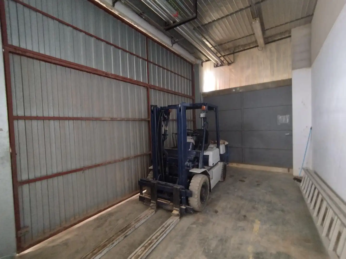 Nave industrial en venta en Benifaió, imagen 16