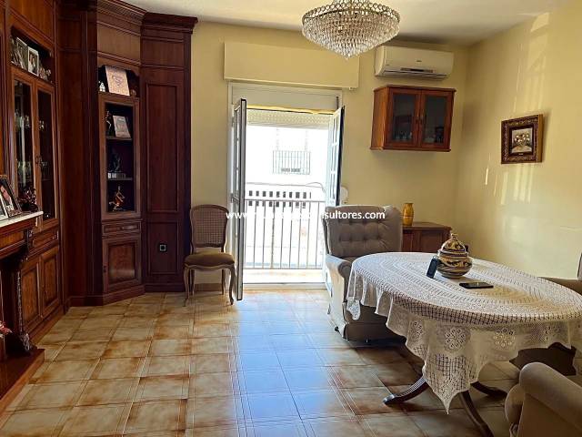 Casa-chalet en Venta en Poleares