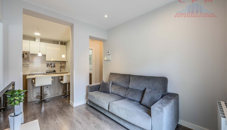 Piso de alquiler en Trafalgar - Imagen 2