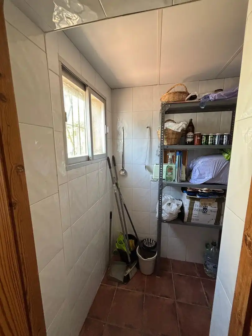 Chalet con piscina en venta en Valdepeñas, imagen 8