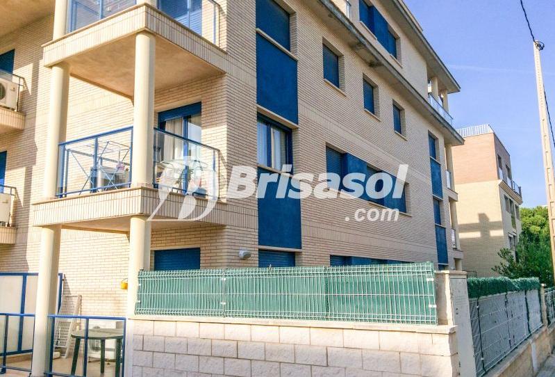 Foto 1 de Àtic en venda a Calle Vaixell, Passeig Marítim, Tarragona