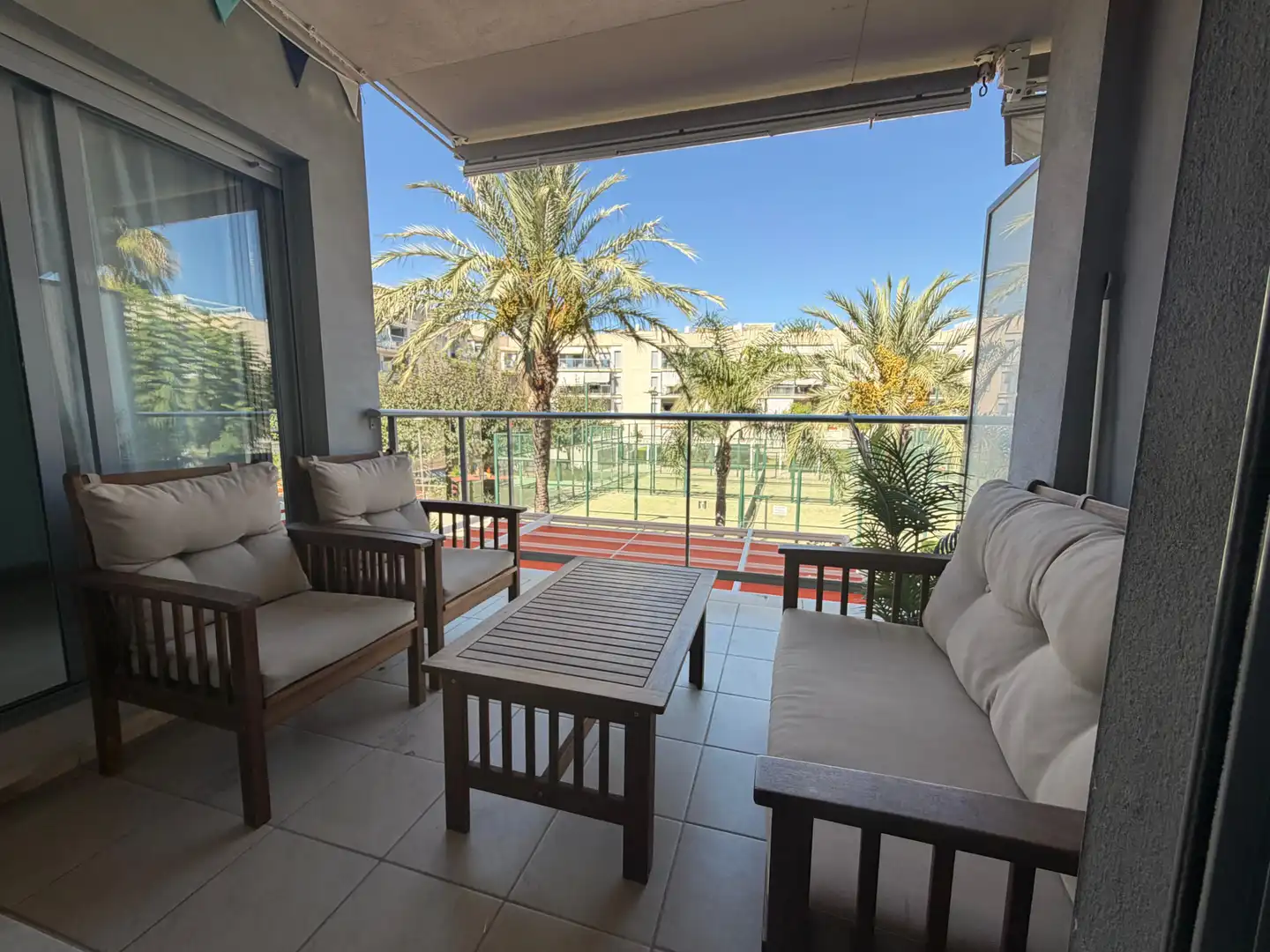 Apartment mit Pool zum Verkauf in Carrer Costa Brava