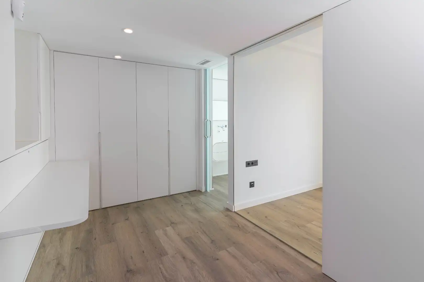 Flat for sale in Sant Andreu de Llavaneres  with Air Conditioner, Heating and Private garden