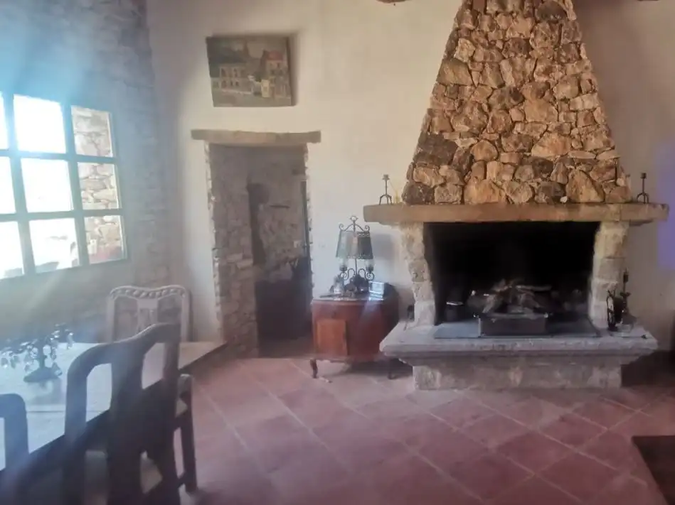 Landhaus mit Garten zum Verkauf in TV-3025 56, imagen 13