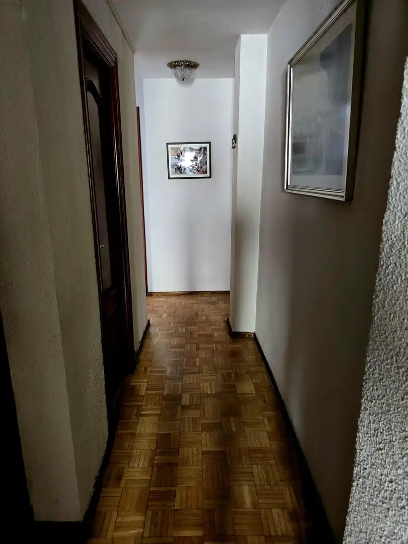 Pis en venda en Madrid amb Calefacció i Terrassa