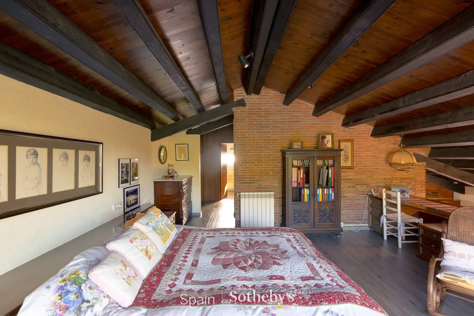 Maison avec jardin à vendre à Urbanitzacions, imagen 45