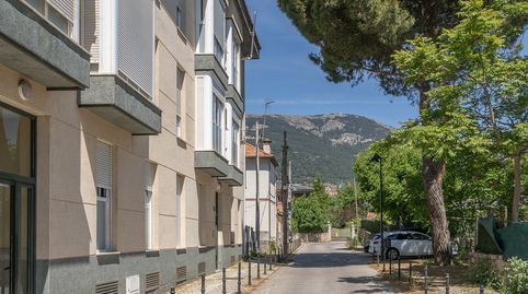 Foto 2 de Dúplex en venta en Calle Baltasar Porreno, Centro - Manguilla, El Escorial