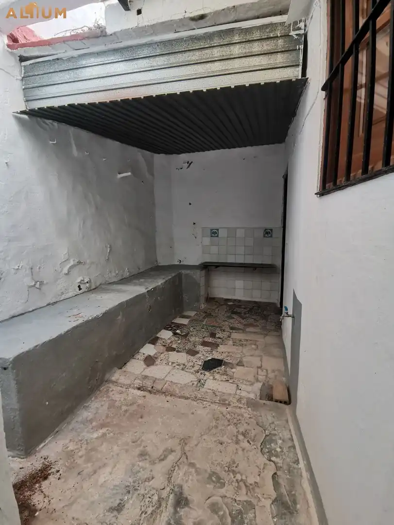 Bathroom of Flat for sale in Rota  with Terrace and Storage room