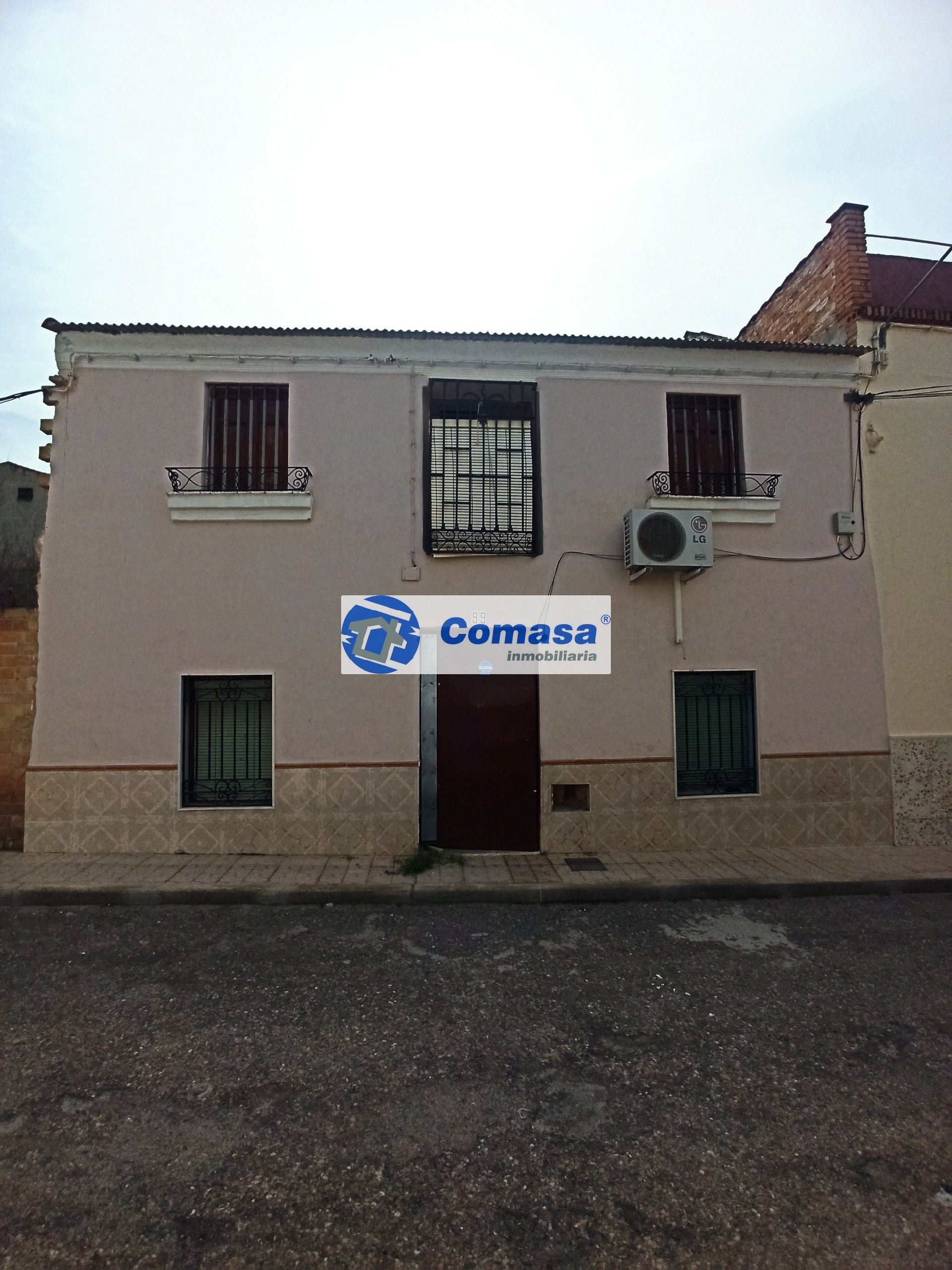 Casa o xalet en venda a Mengíbar
