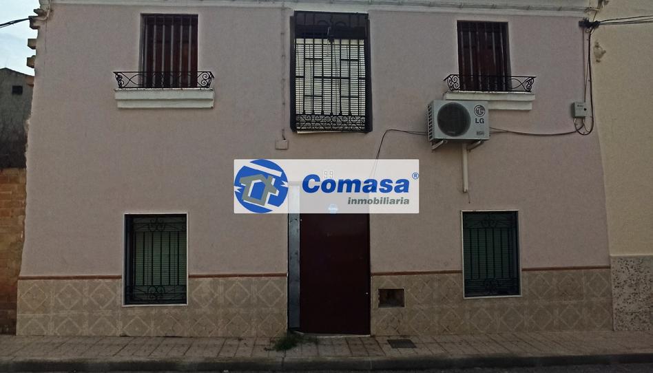 Photo 1 of House or chalet for sale in Mengíbar, Jaén