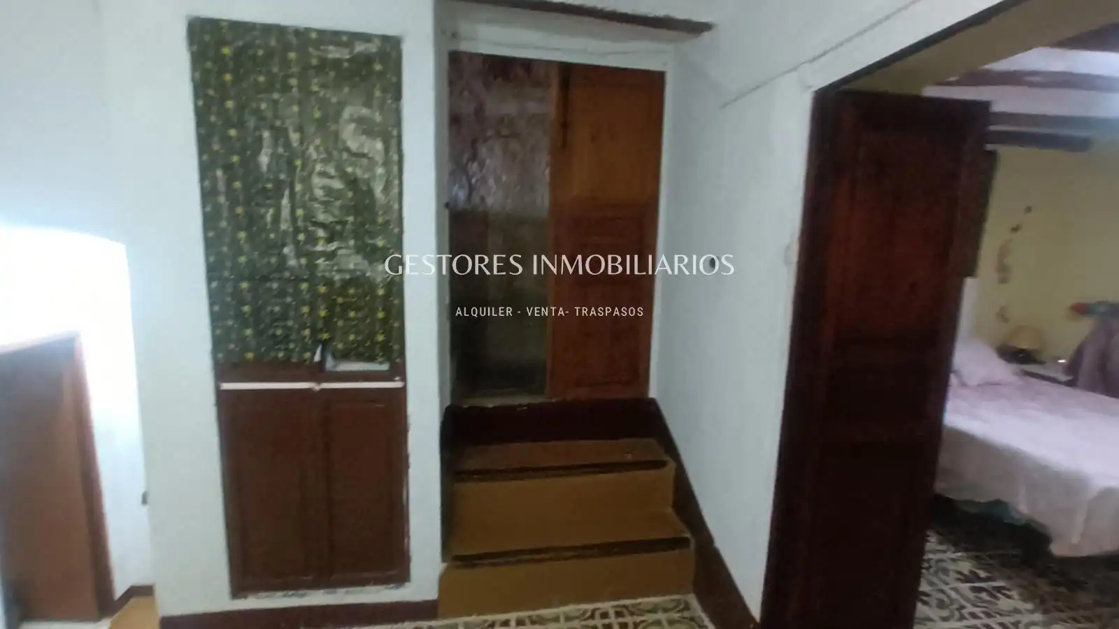 Casa o chalet en venta en Benasau, Alicante
