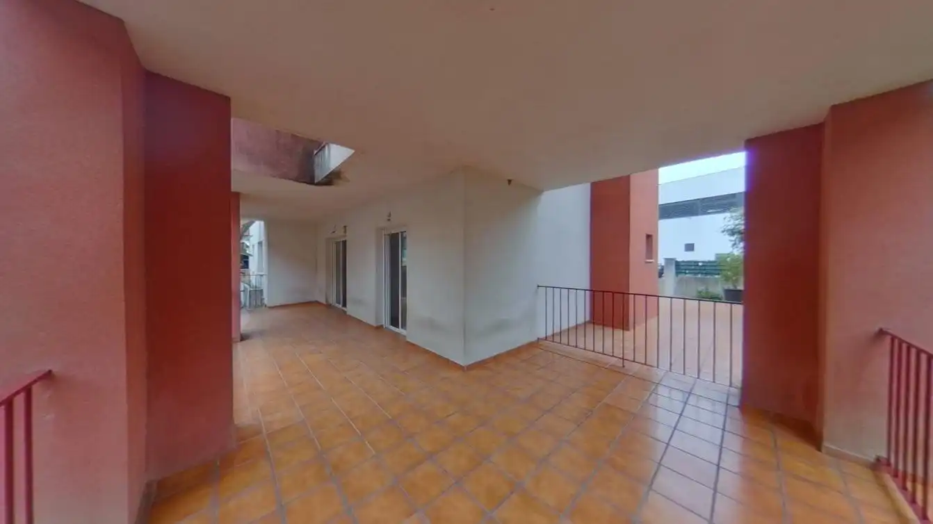 Apartament amb piscina en venda a Torrequebrada, imagen 28