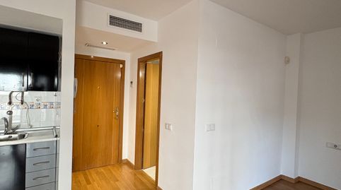✨ Espectacular Loft en el Centro de Murcia junto a ZigZag – Ideal Inversión o Vivienda ✨