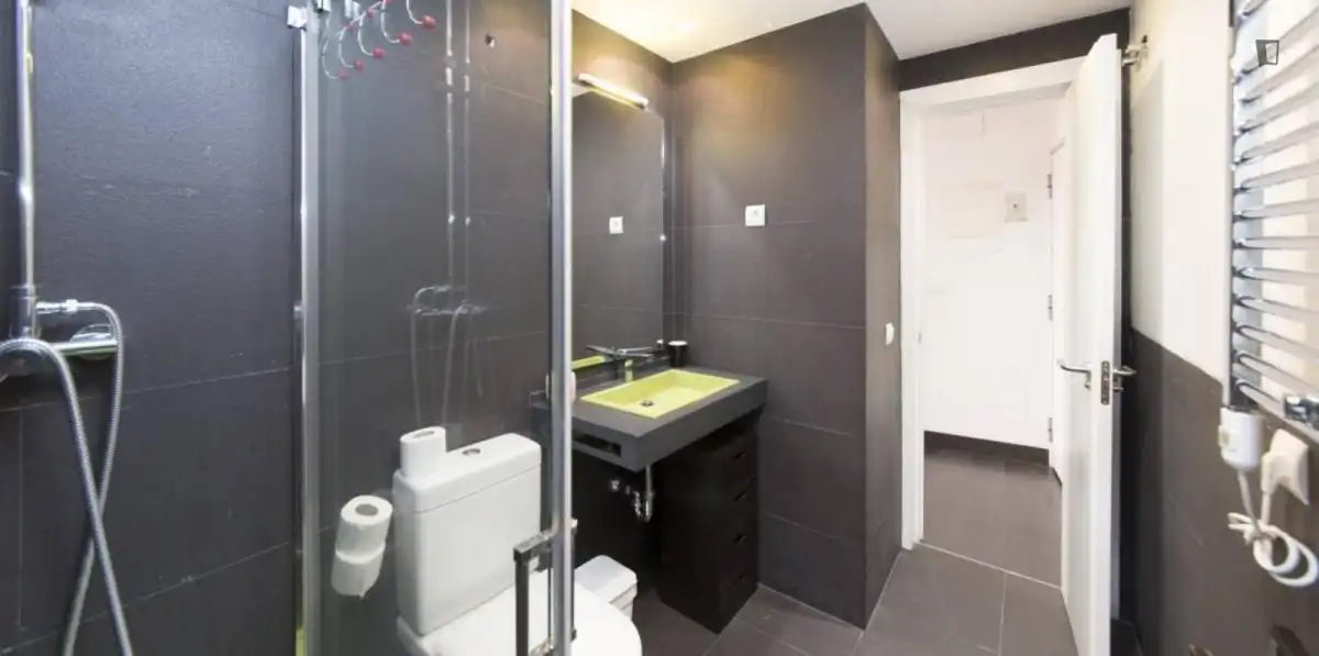 Apartamento de alquiler en Justicia - Chueca