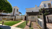 Exterior view of House or chalet for sale in Torre-Pacheco