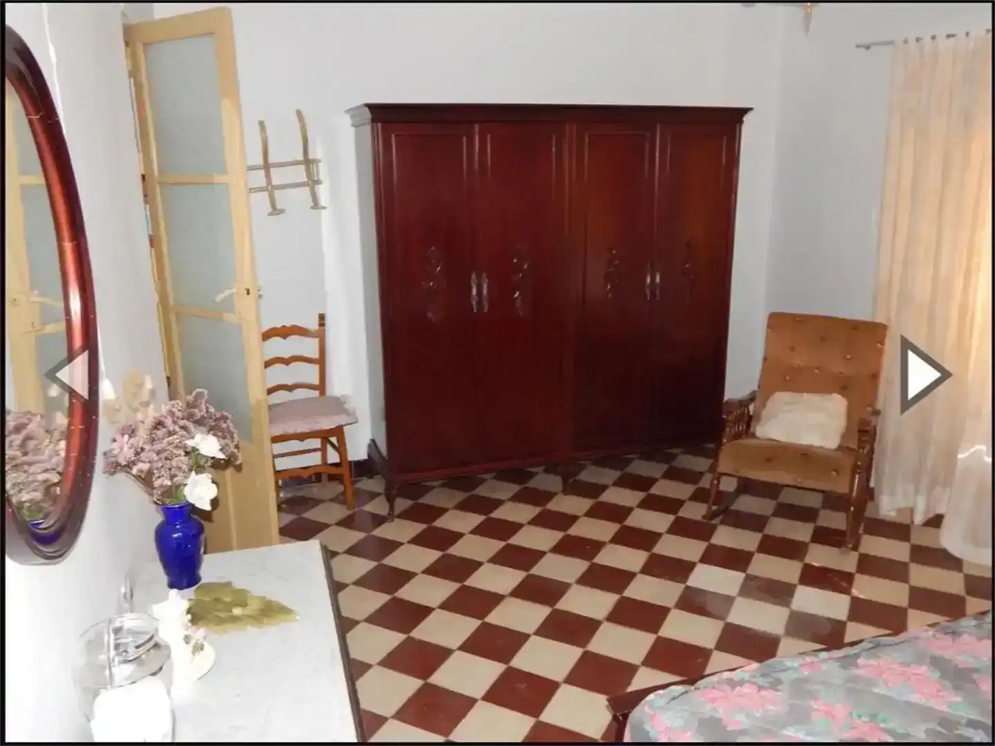 Dormitori de Casa o xalet en venda en Antequera amb Traster