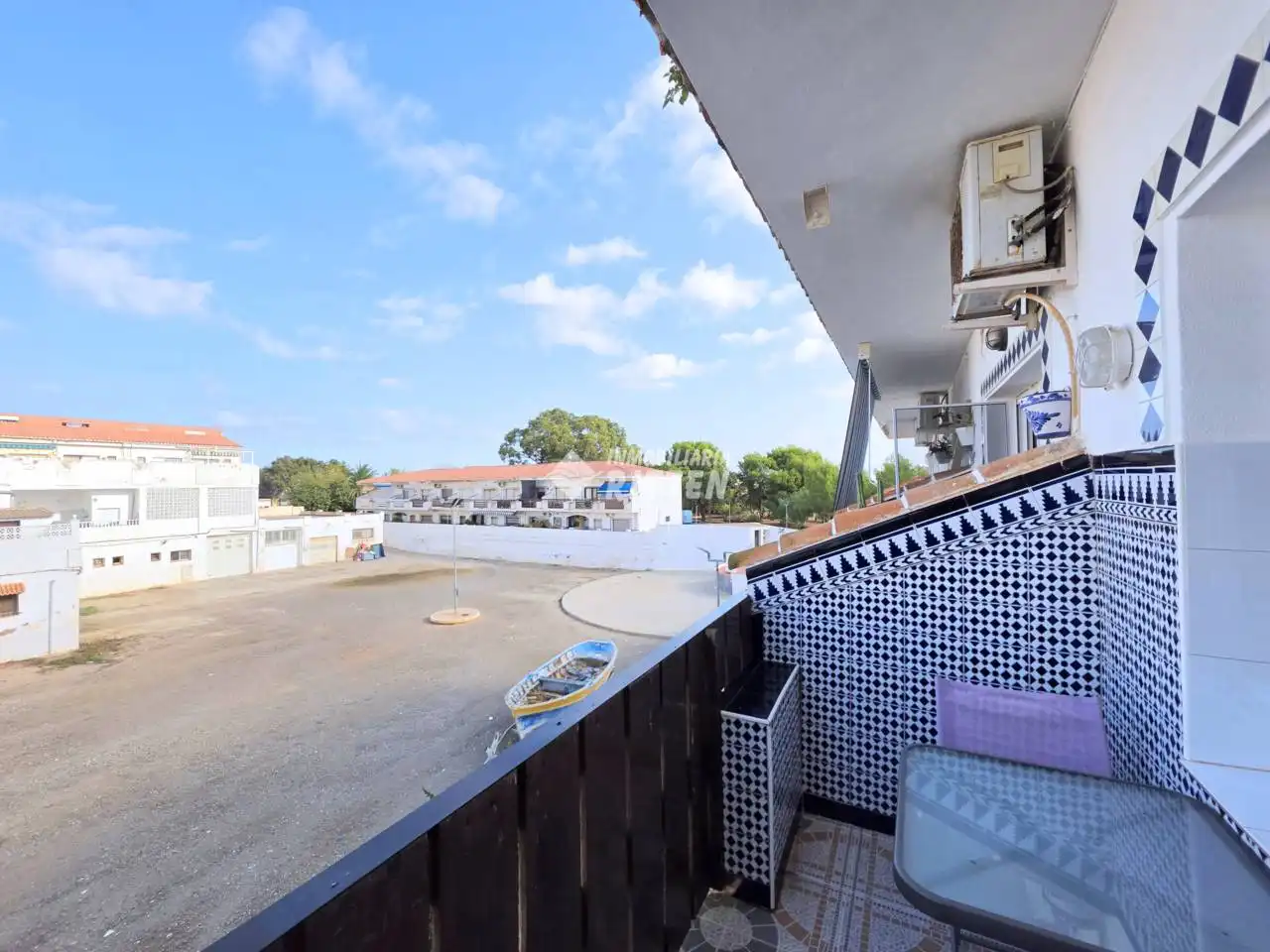 Flat with pool for sale in Urbanizacion paraiso park 2, imagen 20