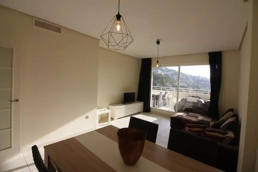Flat for rent in Altea Hills