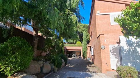 Foto 5 de Casa o xalet en venda a Sant Vicenç Centre, Barcelona