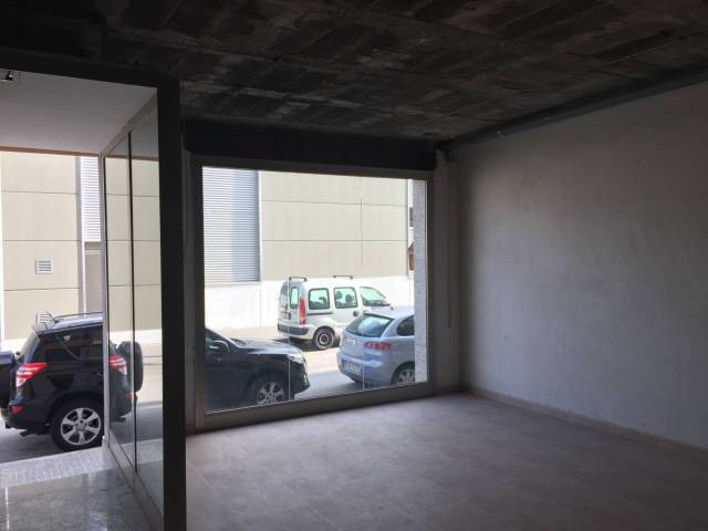 Local comercial en Alquiler en PALAU DELS COMPTES en Centelles