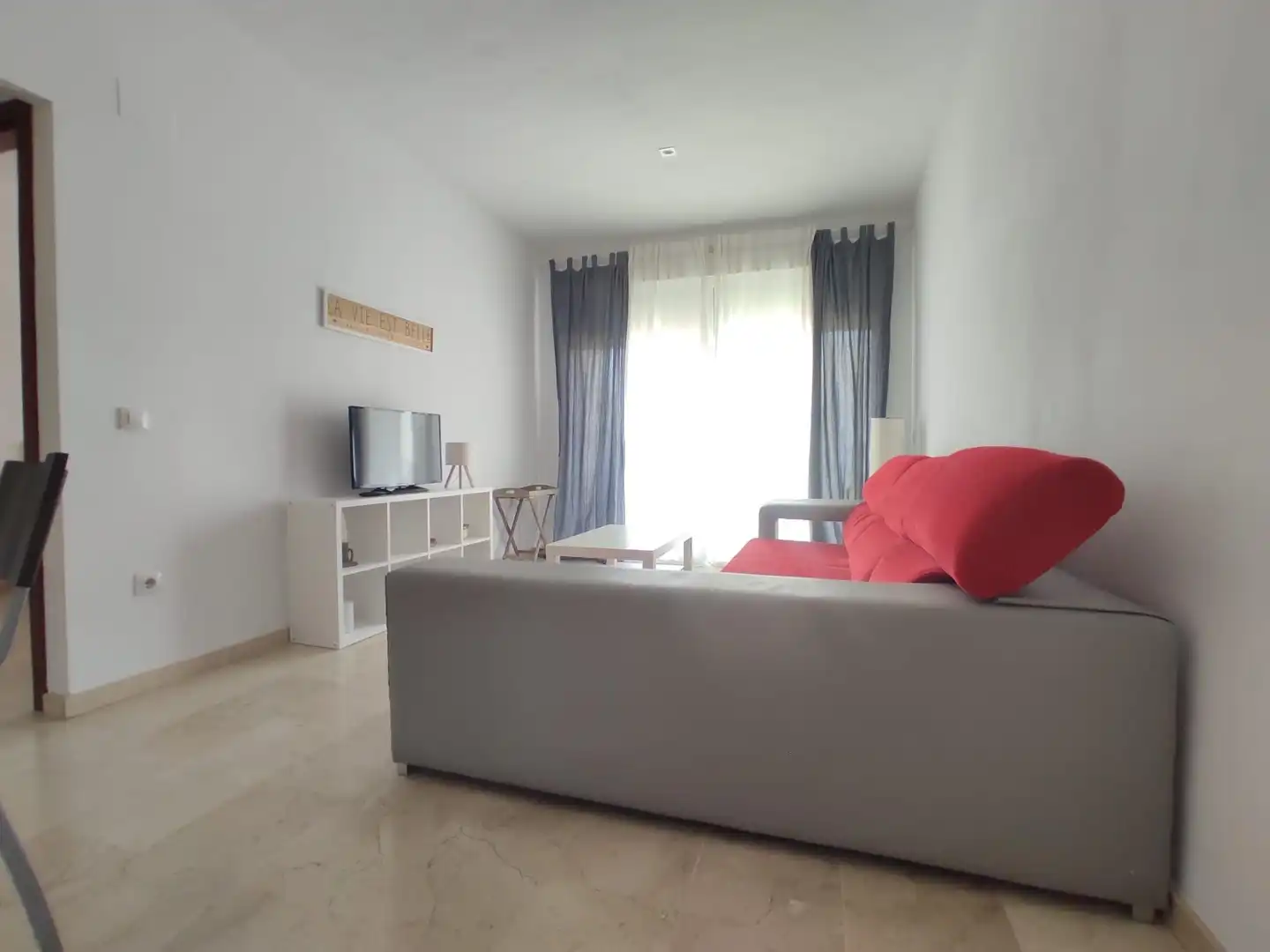 Apartament amb ascensor de lloguer a Pasaje Corona Austral, imagen 4