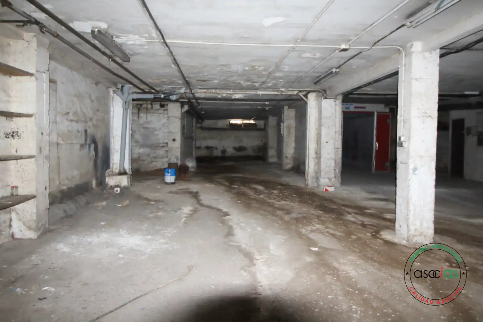 Business premises for sale in Gijón - Joaquín Solís 37, imagen 8