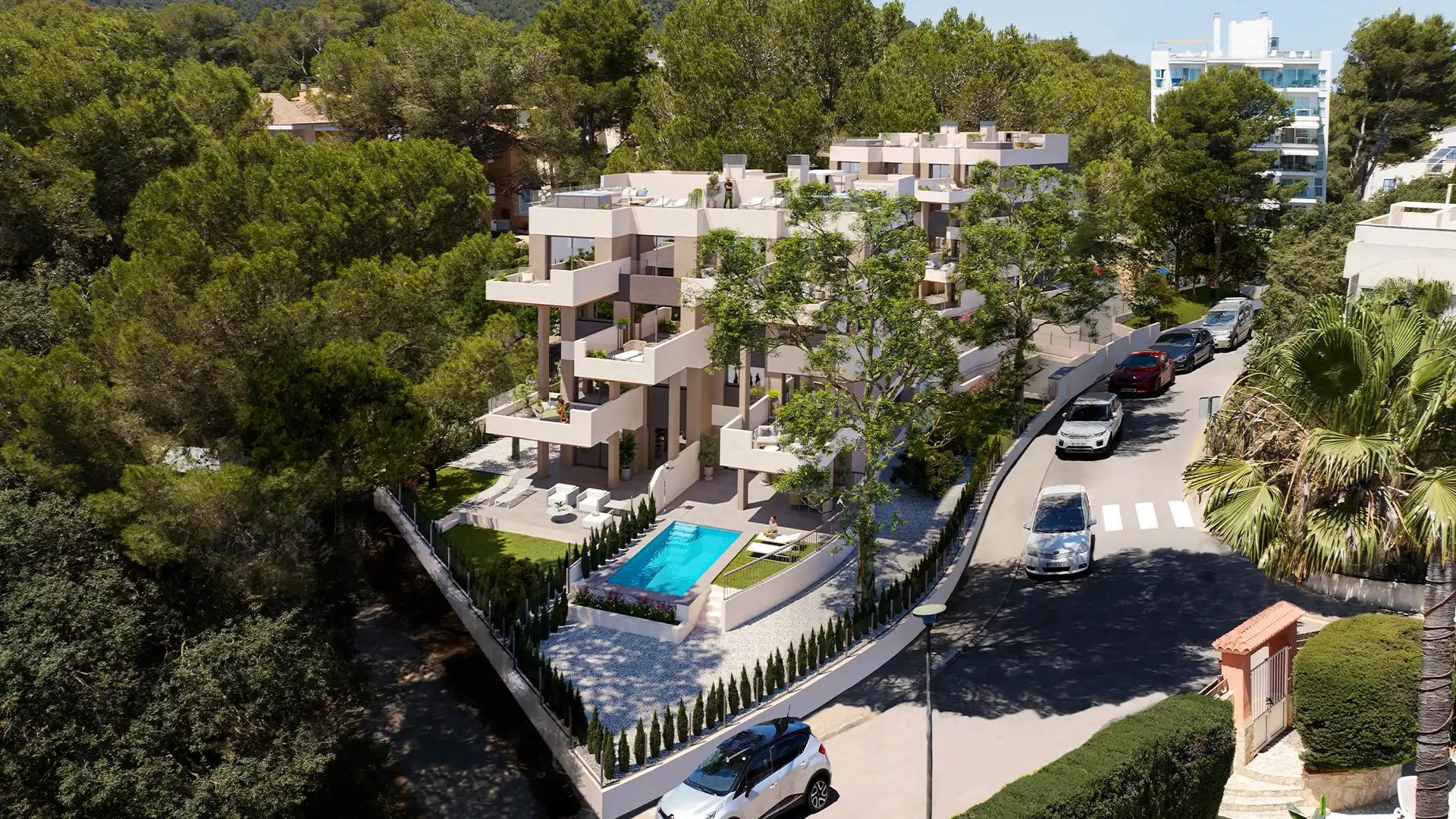 Piso en venta en Via dels Arquers, 16, Canyamel