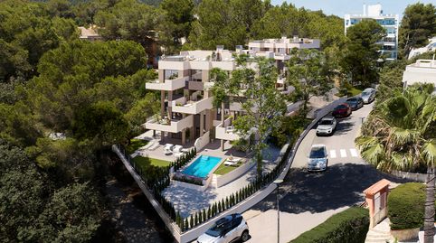 Foto 2 de Piso en venta en Canyamel, Illes Balears