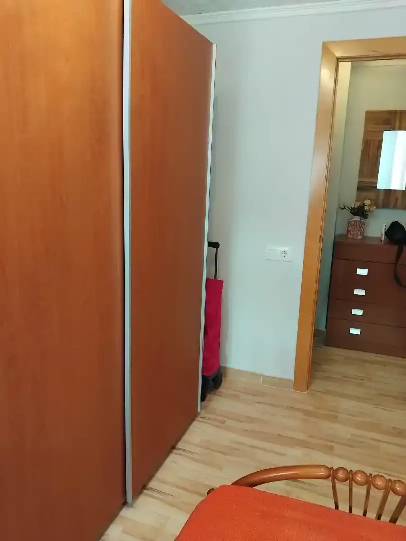 Dormitori de Pis en venda en Cullera amb Aire condicionat i Balcó