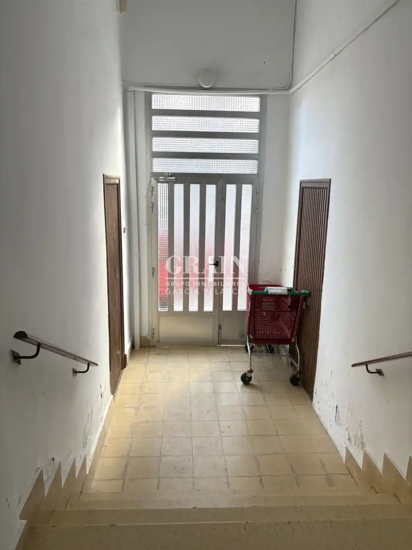 Apartament en venda en Albacete amb Balcó