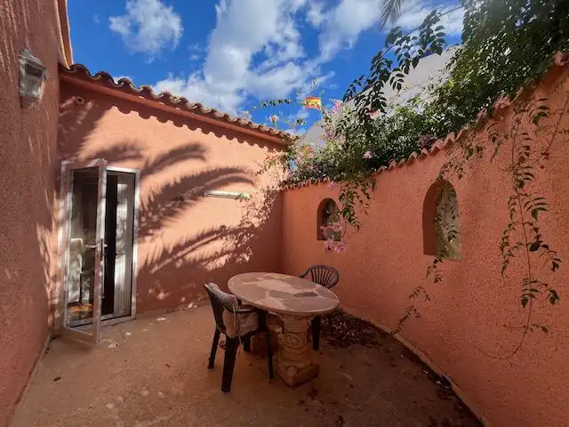 Houses for sale in L'Albir